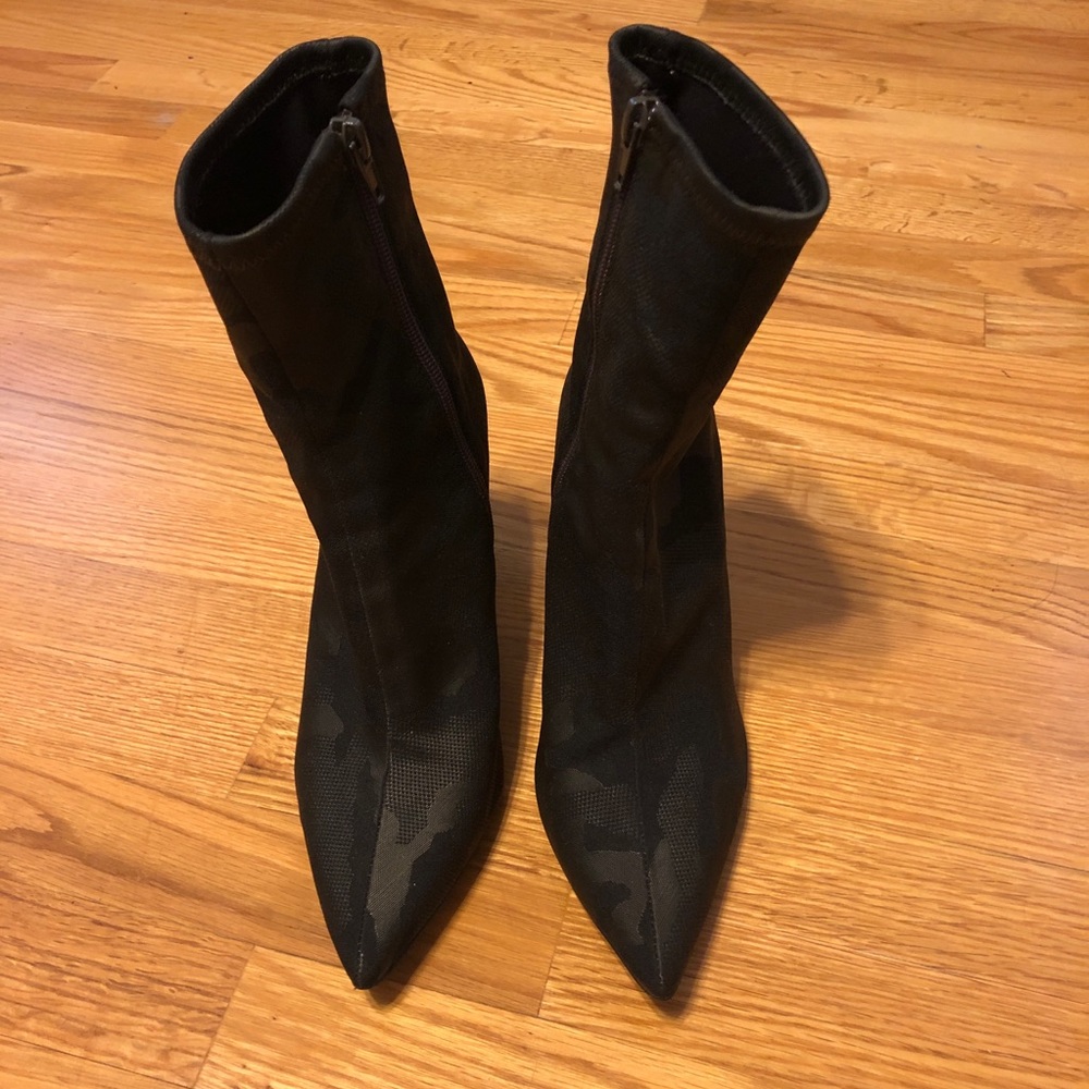 Jeffre Campbell Boots